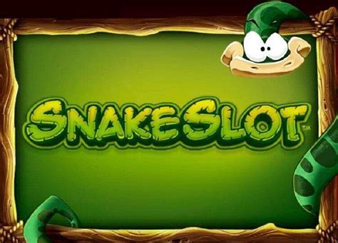 Ігровий автомат Snake Slot  Зміїний Слот онлайн